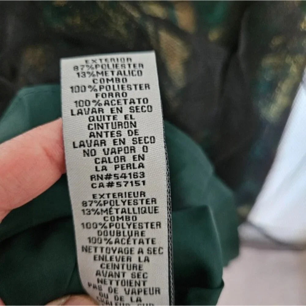 Eliza J Occasion Dress Size 2 - Picture 6 of 8